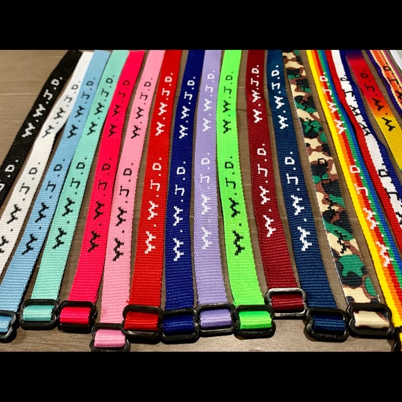 10 WWJD Woven Jesus Bracelets Wristbands BEST ONES - Picture 4 of 6